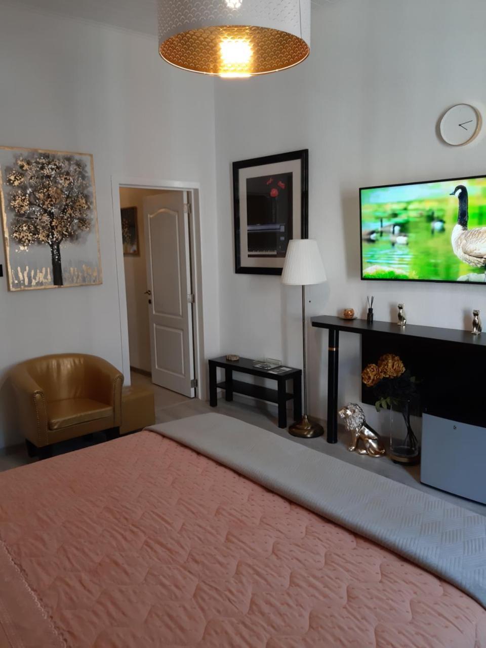 Room Lux Spa Tabarka — Spa — photo 4