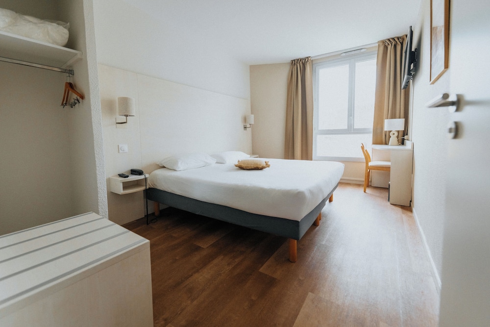 D'Orsay - last minute hotel in Toulouse