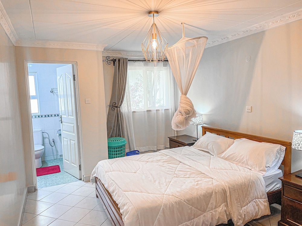 Cedar in Athi River, Kenya