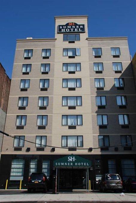 Sumner Hotel - photo 5