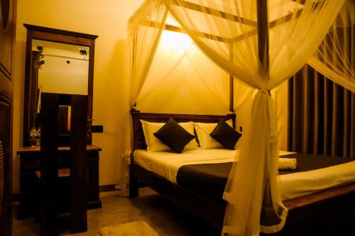 Muse Manor - last minute hotel in Mirissa City