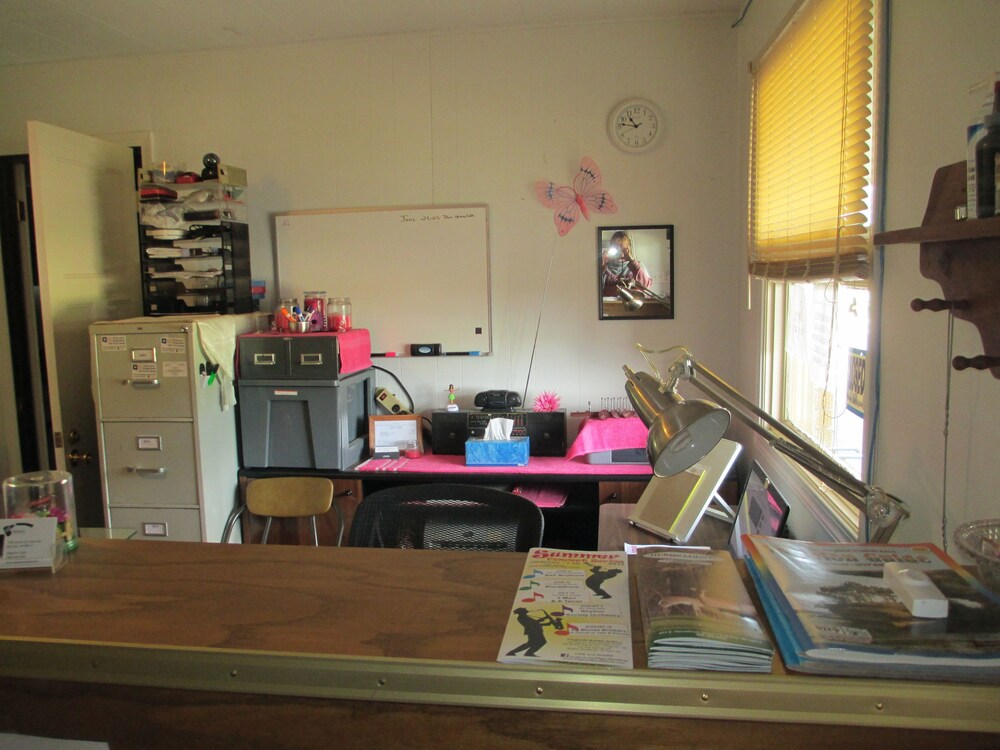 Bad Axe Motel - photo 3