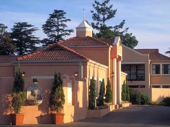 Mercure Johannesburg Bedfordview Hotel