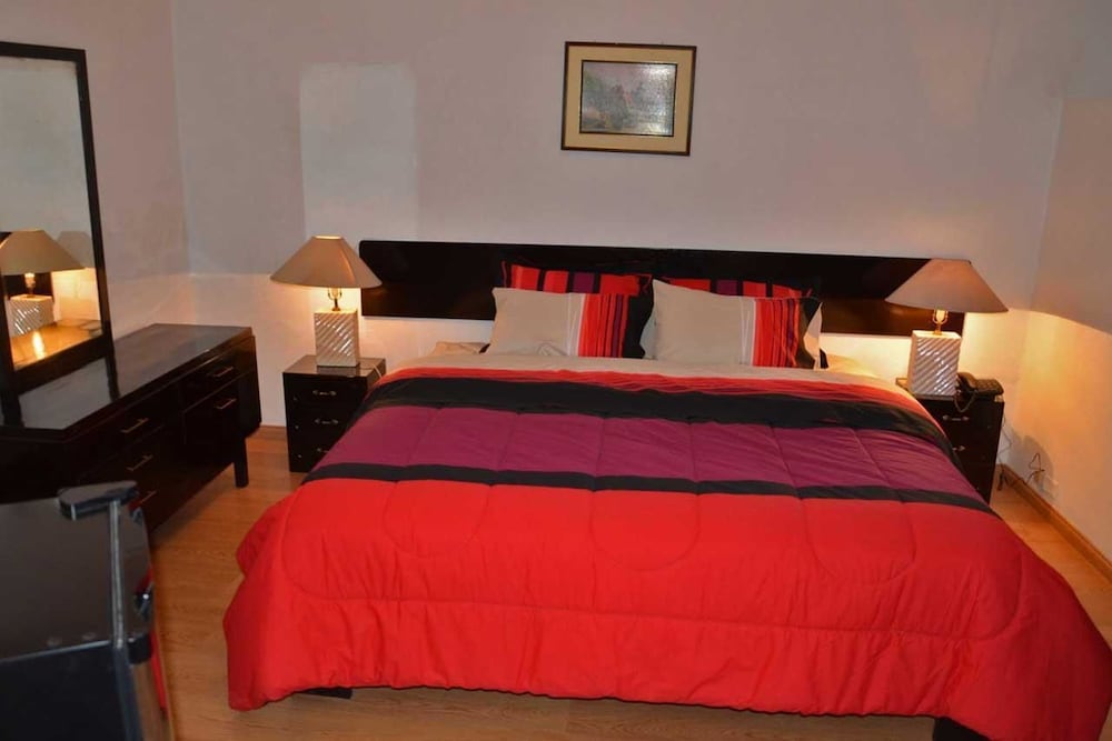 Hotel Casablanca — Cajamarca — photo 5