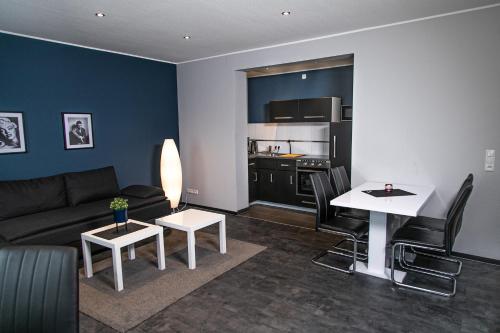 Aparthotel Menden — hotel in Menden