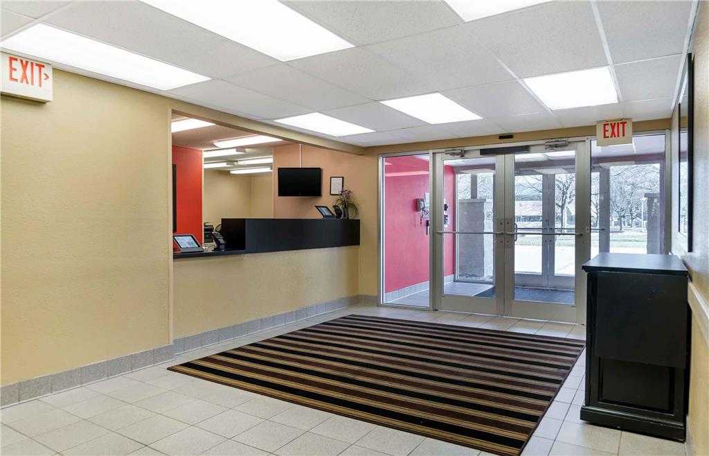 Extended Stay America Suites Toledo Holland - photo 5