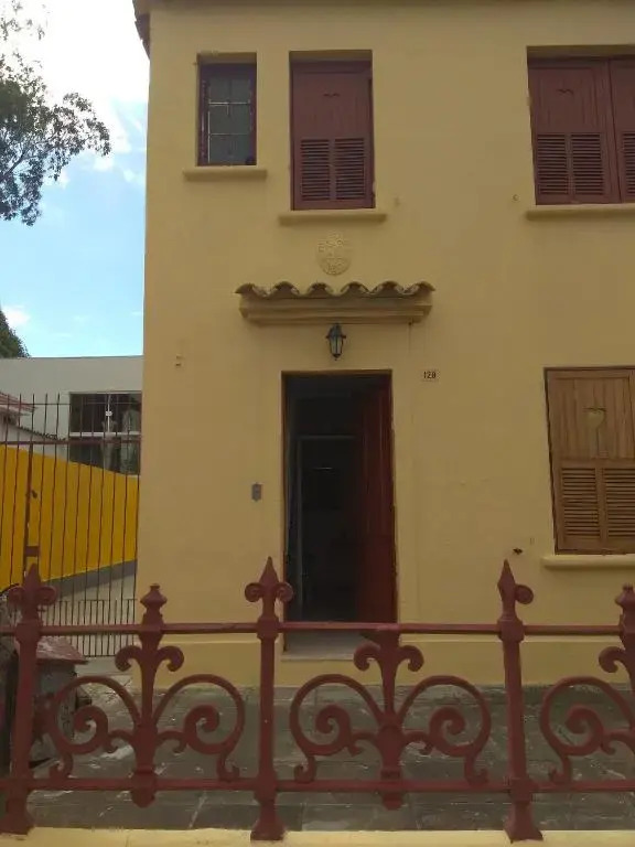 Hostel Pousada Rheingantz Rio Grande in Rio Grande, Brasil