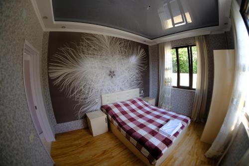 Apartment Edemi
