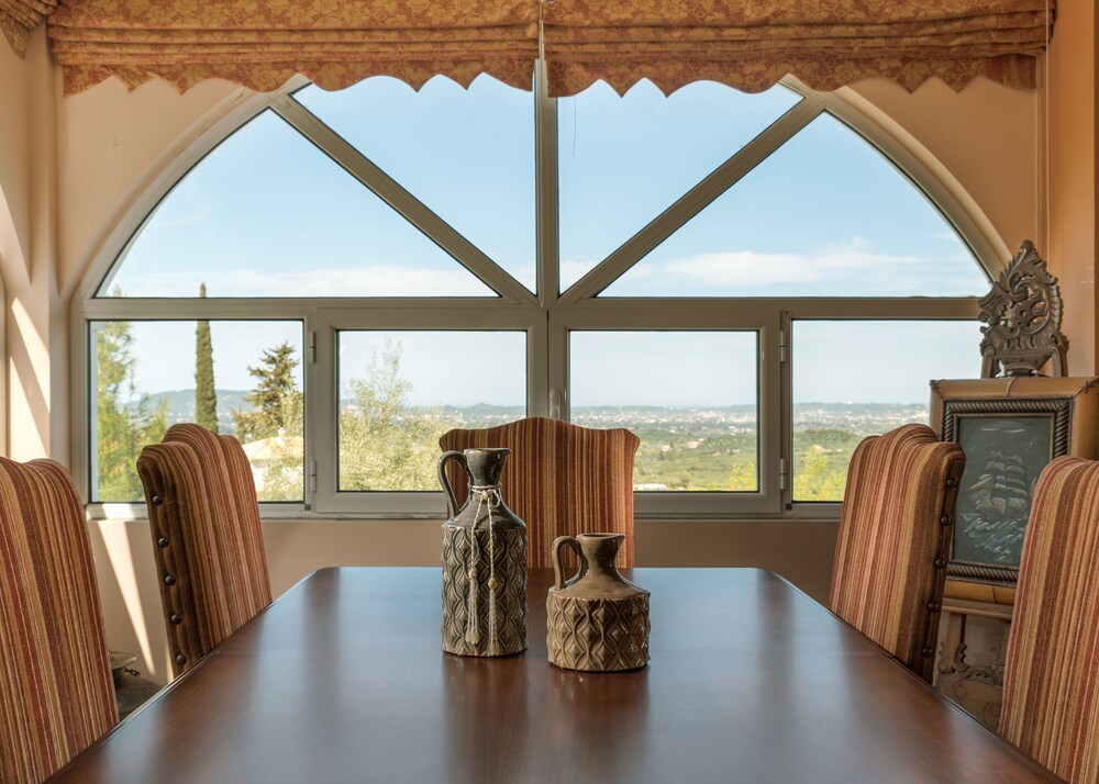 Kalielaia in Zakynthos, Greece