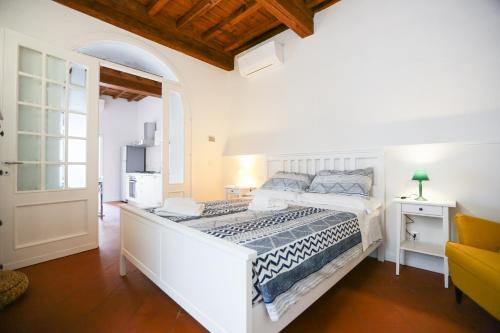 Florence San Marco Apartment — 4-Star Luxury Hotel in Florence, Italy