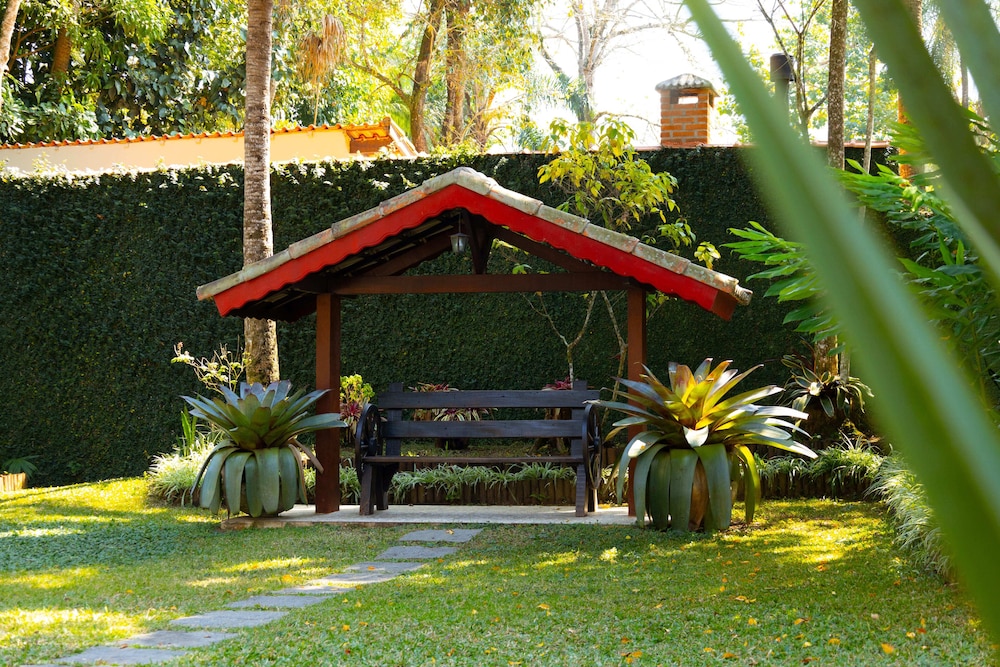 Pousada Viking Penedo in Penedo, Brasil
