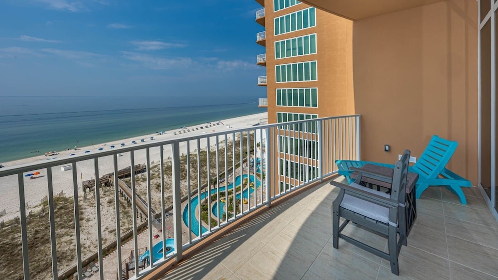 Phoenix Gulf Towers 806 2 Bedroom Condo - photo 52