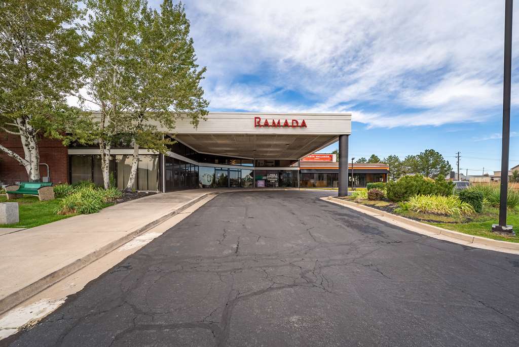 Ramada by Wyndham Cedar City - photo 3
