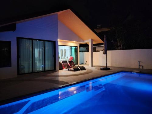 PoolVilla 234 Patong — 4-Star Luxury Hotel in Patong, Thailand