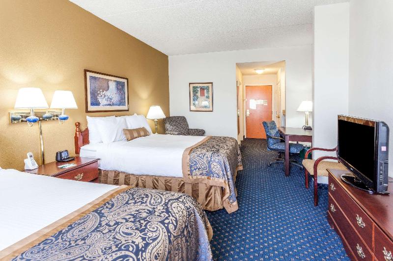 Wingate By Wyndham Atlanta Six Flags Austell - photo 14
