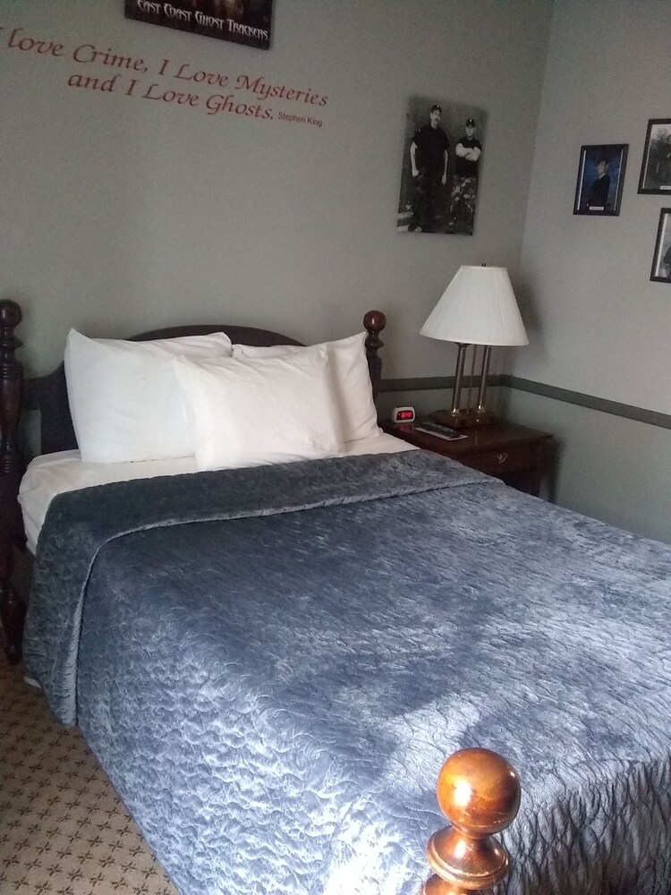 The Charles Inn at Vacationland Inns - photo 42