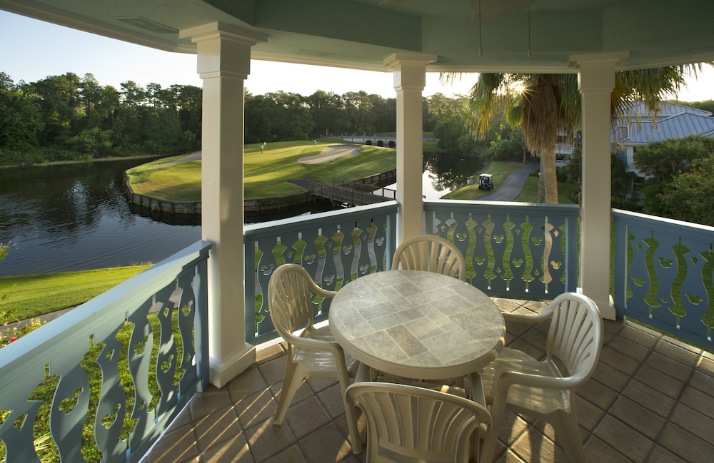 Disney's Old Key West Resort - photo 15