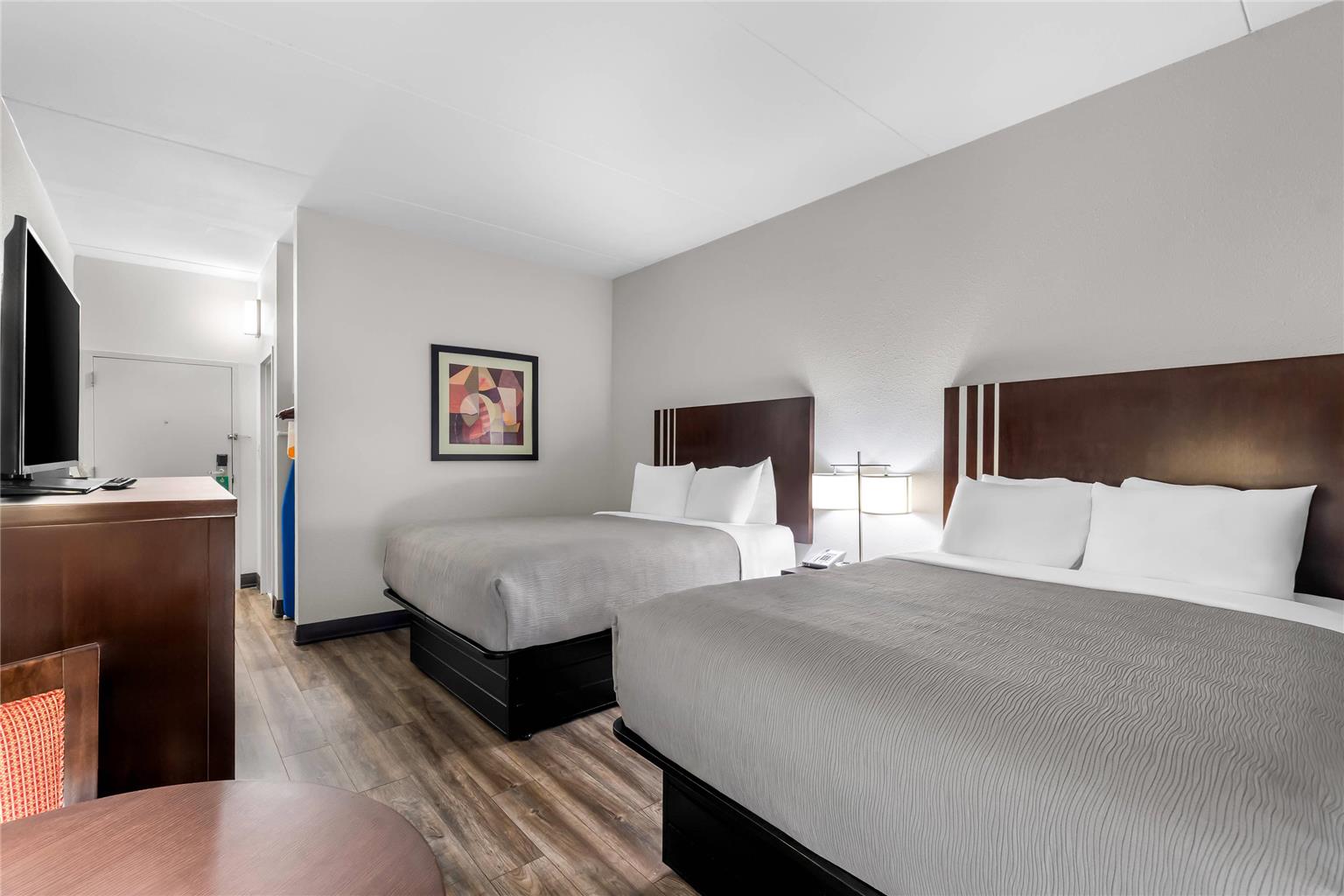 Quality Inn Chattanooga Hamilton Place - photo 18