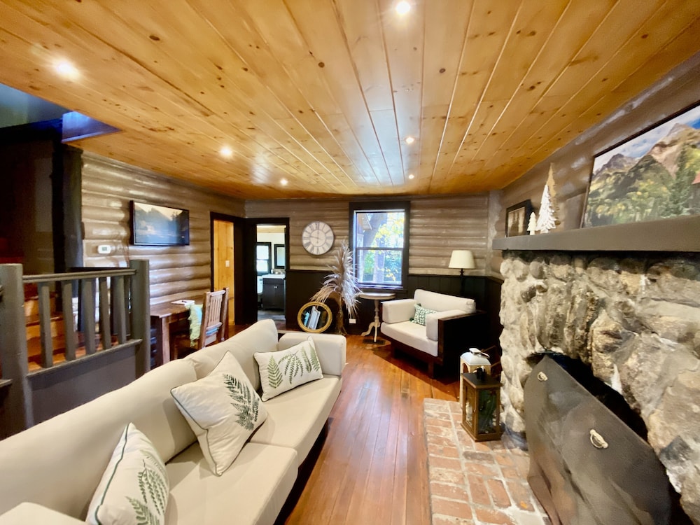 Idyllwild Inn - photo 153