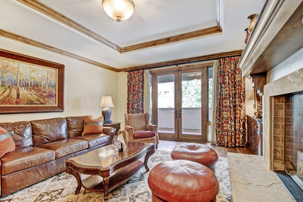 The Arrabelle A RockResort by Vail Resorts - photo 91