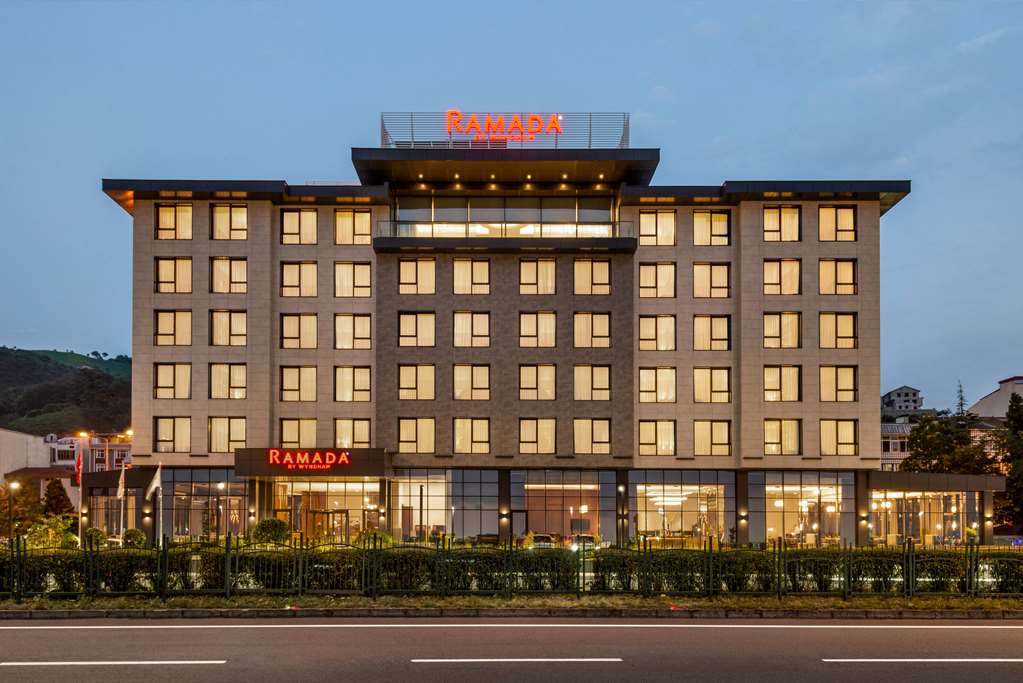 Ramada by Wyndham Rize Findikli — Rize — photo 2