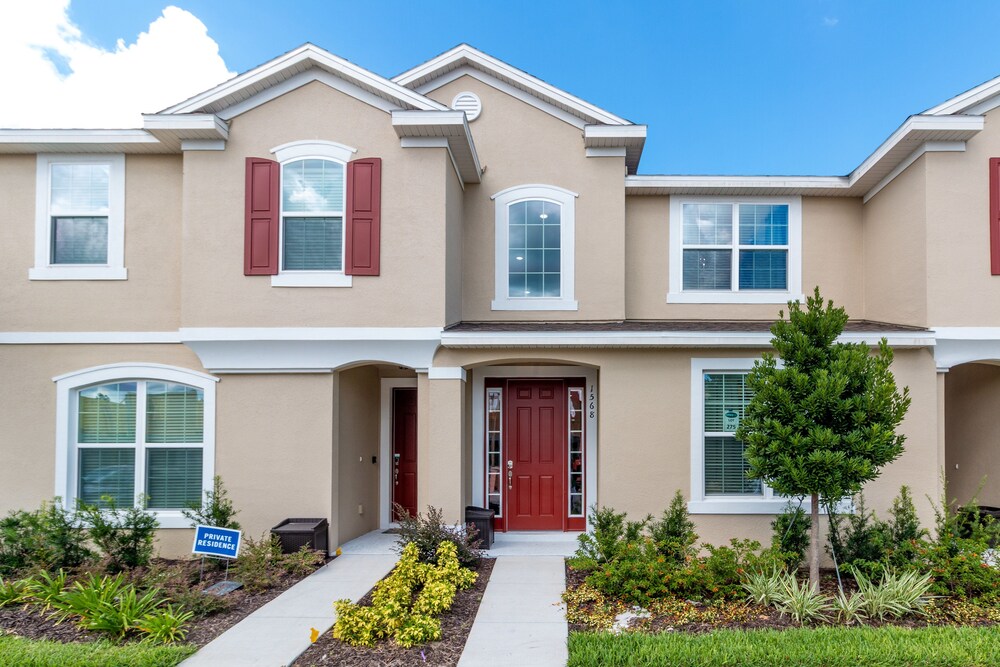 4 Bedrooms 4 Bathrooms Solara 1568 Cp - photo 2