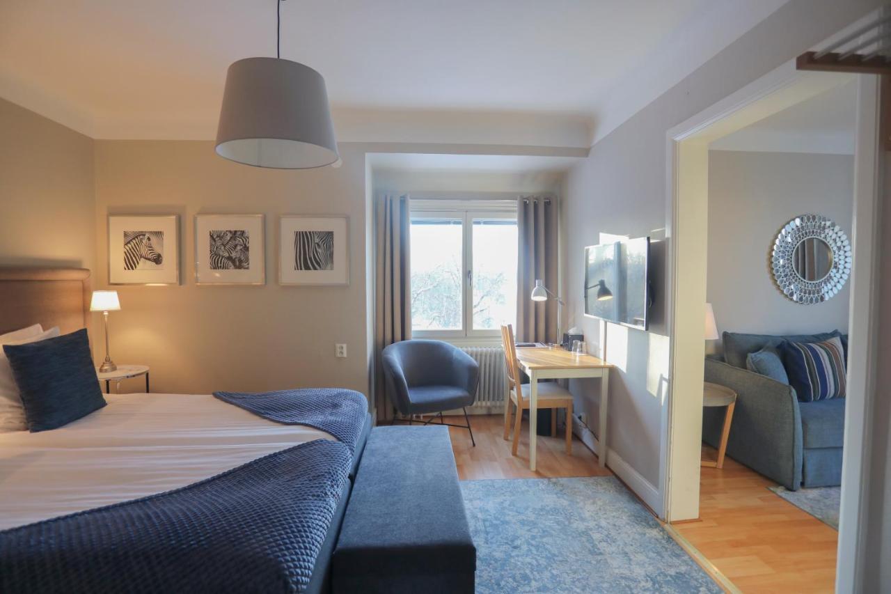 Park Hotell — Kristinehamn — photo 5