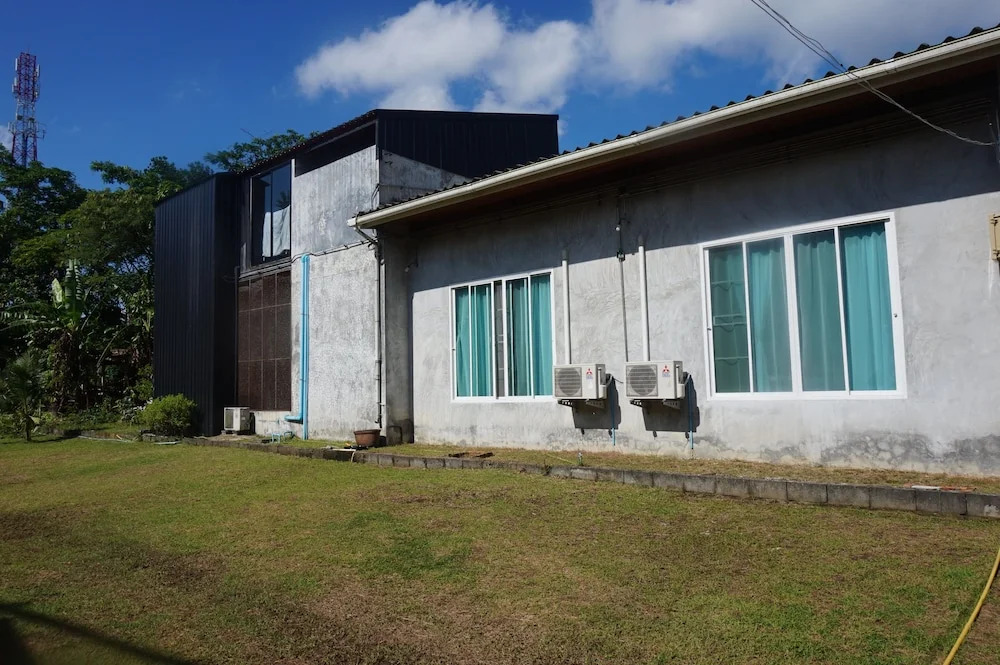 Hink Poshtel PhangNga in Phang Nga, Thailand