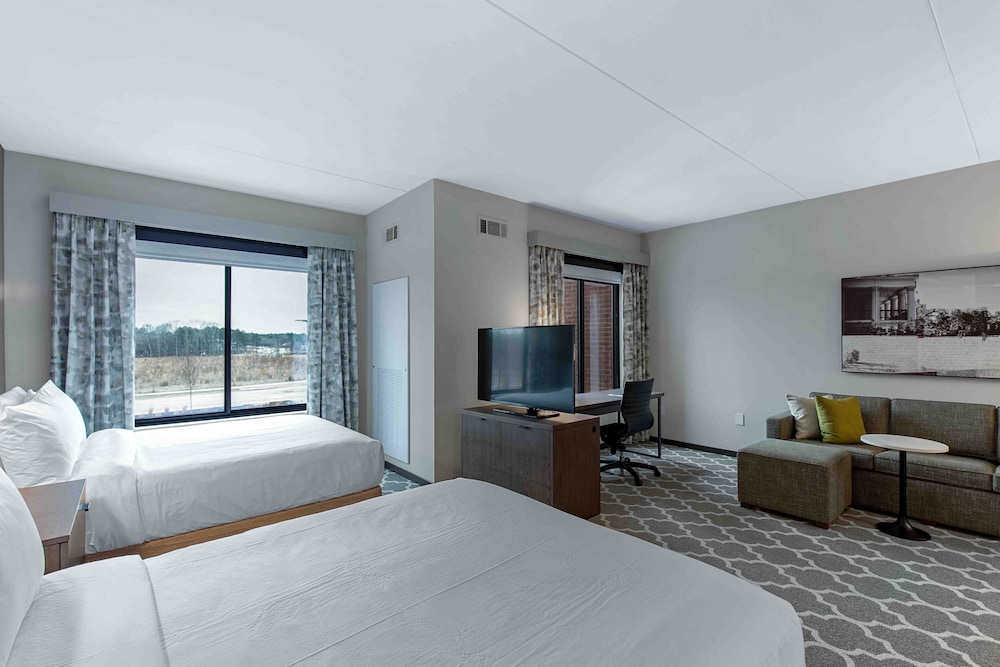 Residence Inn Atlanta Covington - photo 11
