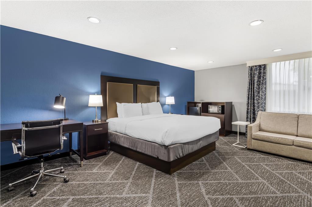 Best Western Rochester Hotel Mayo Clinic Area St. Marys - photo 45
