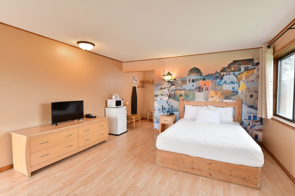 Mt. Olympus Water & Theme Park Resort - photo 18