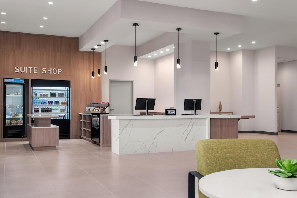 Homewood Suites by Hilton Fremont CA — Fremont — photo 5