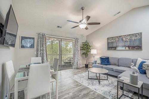 River Oaks Resort Golf Course View Unit 18H - last minute hotel in Myrtle Beach