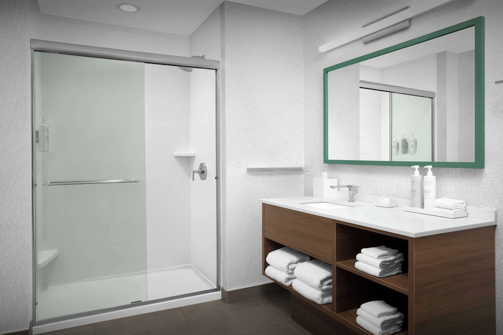 Home2 Suites by Hilton Huntsville Village of Providence - photo 22