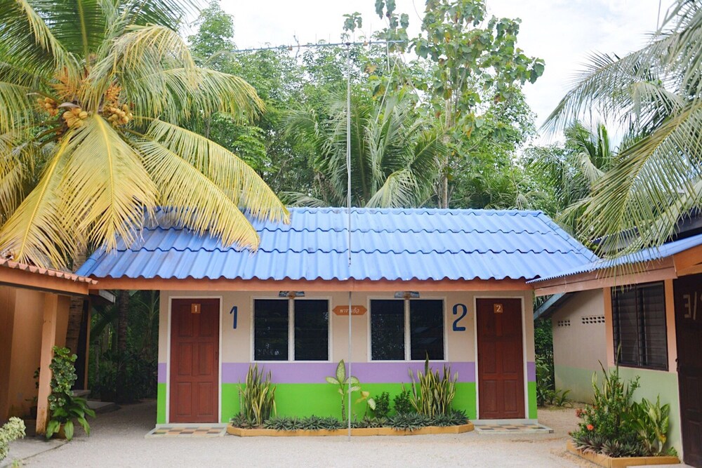 Pararim Resort - last minute hotel in Hat Yai