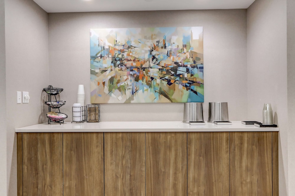 Hilton Garden Inn Indianapolis Northwest - photo 68