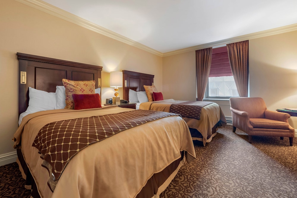 Omni William Penn Hotel - photo 44
