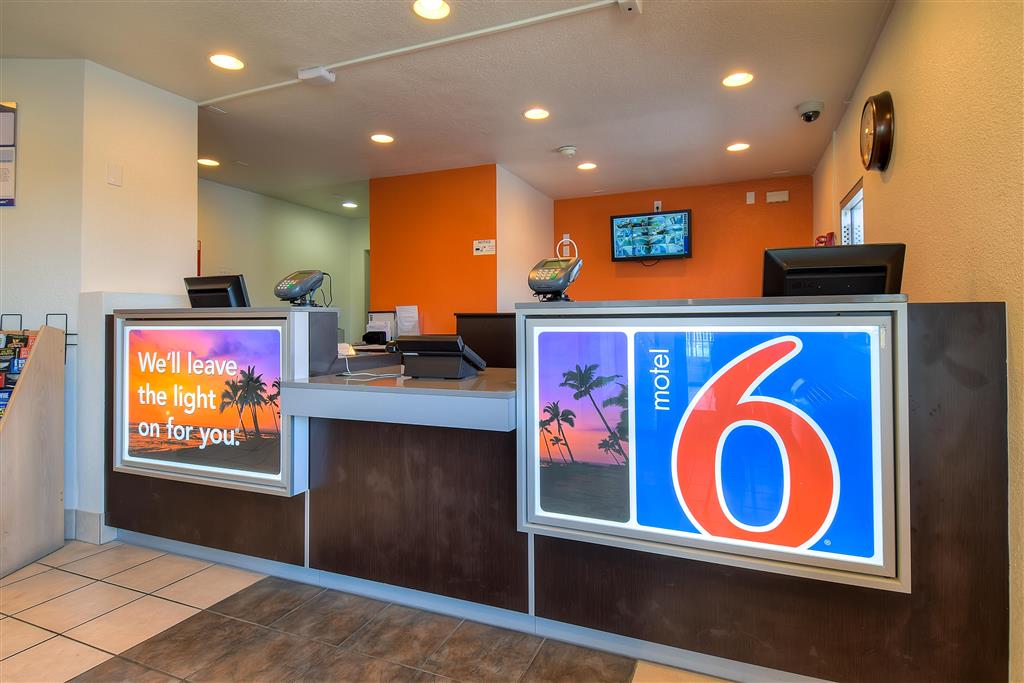 Motel 6 Stanton CA Anaheim West - photo 20