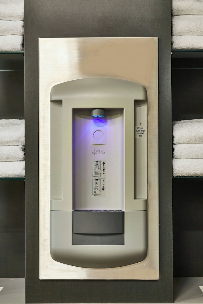 Residence Inn by Marriott Albany Airport - photo 22