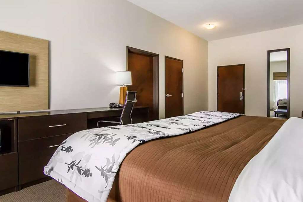 Wingate by Wyndham Longview North - photo 34