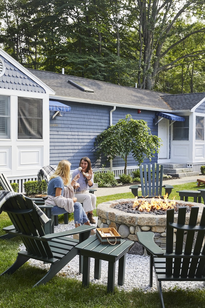 White Barn Inn & Spa Auberge Collection - photo 109
