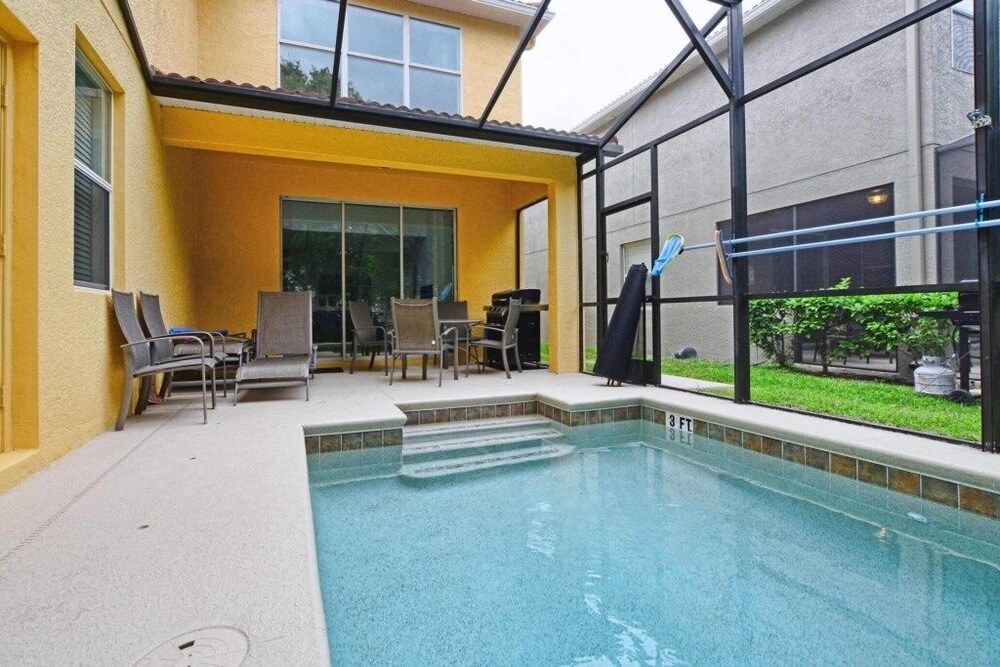 Conservation View Resort Pool Home 3116Pp - photo 34