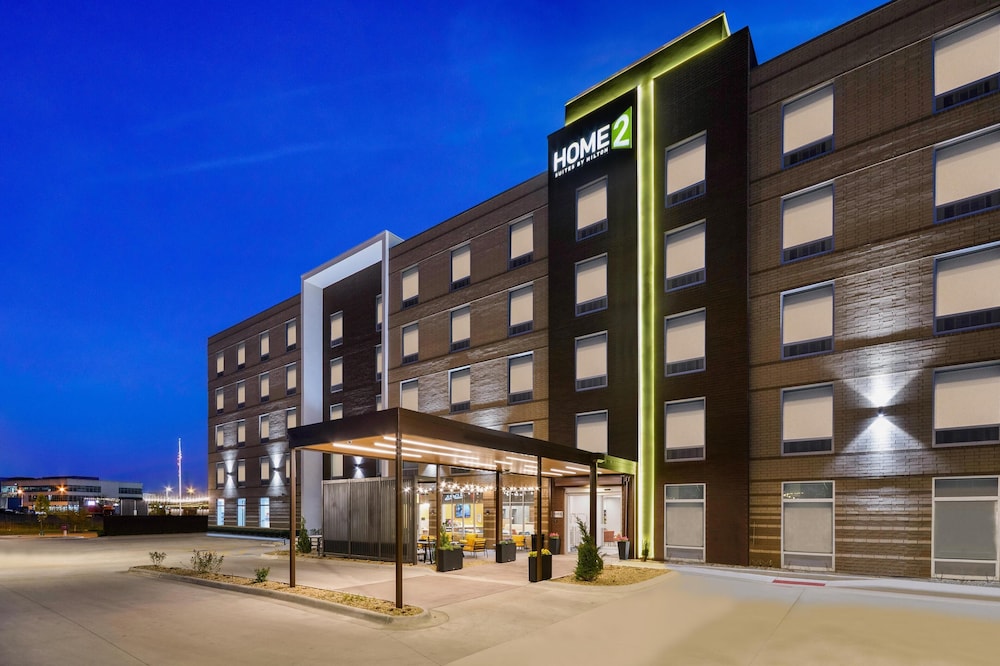 Home2 Suites by Hilton Cincinnati Midtown Oakley - photo 38