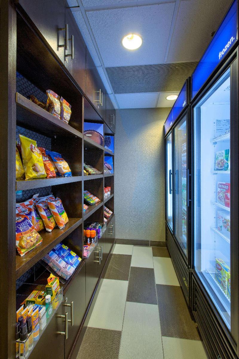 Hampton Inn Mebane - photo 136