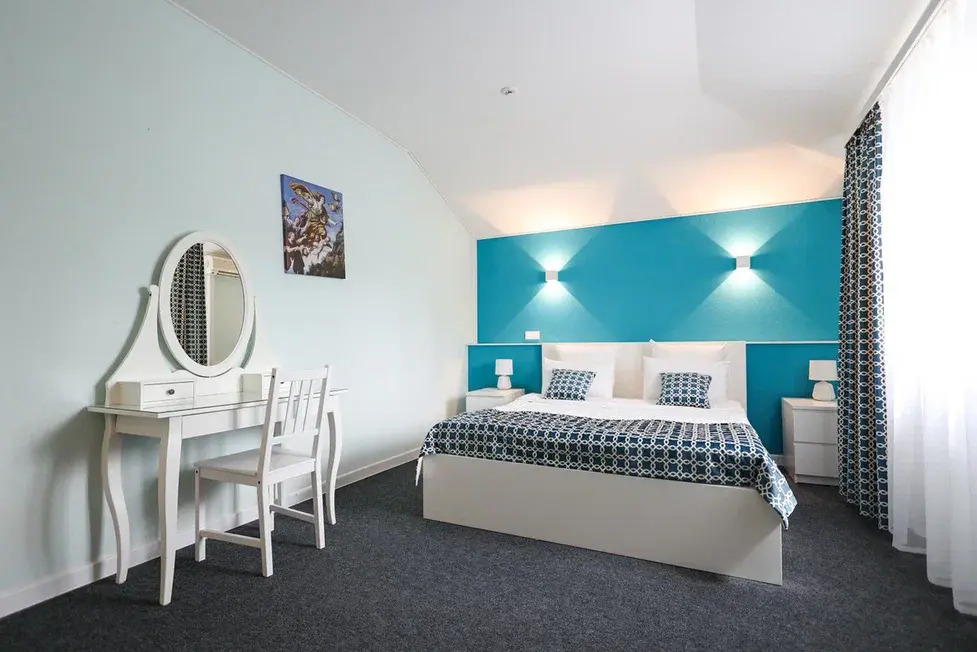 Monarch Hotel - last minute hotel in Ryazan'