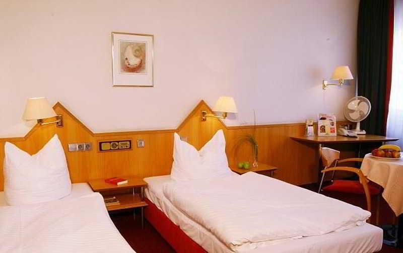 Ringhotel Heilbronn — Heilbronn — photo 5