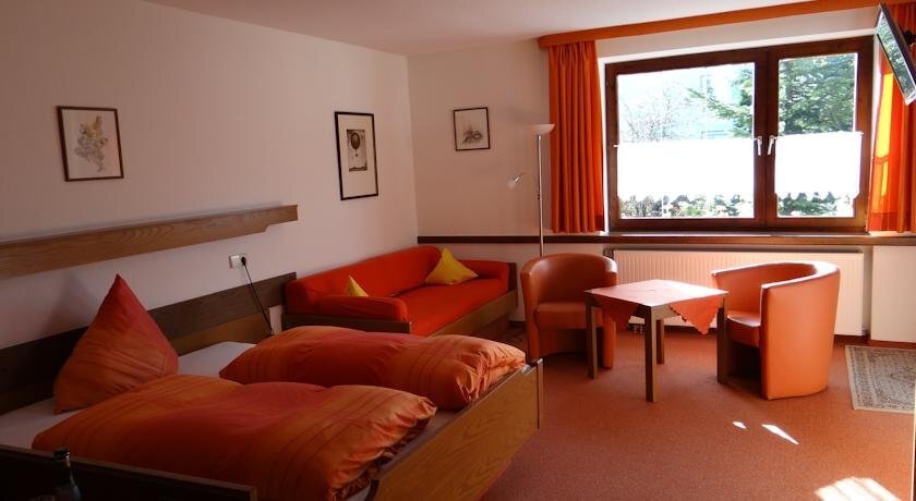 Landhotel Bauer Sonthofen — Sonthofen — photo 2