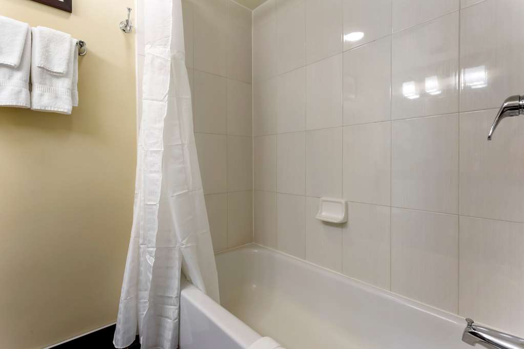 Comfort Inn Hammond I 94 - photo 32