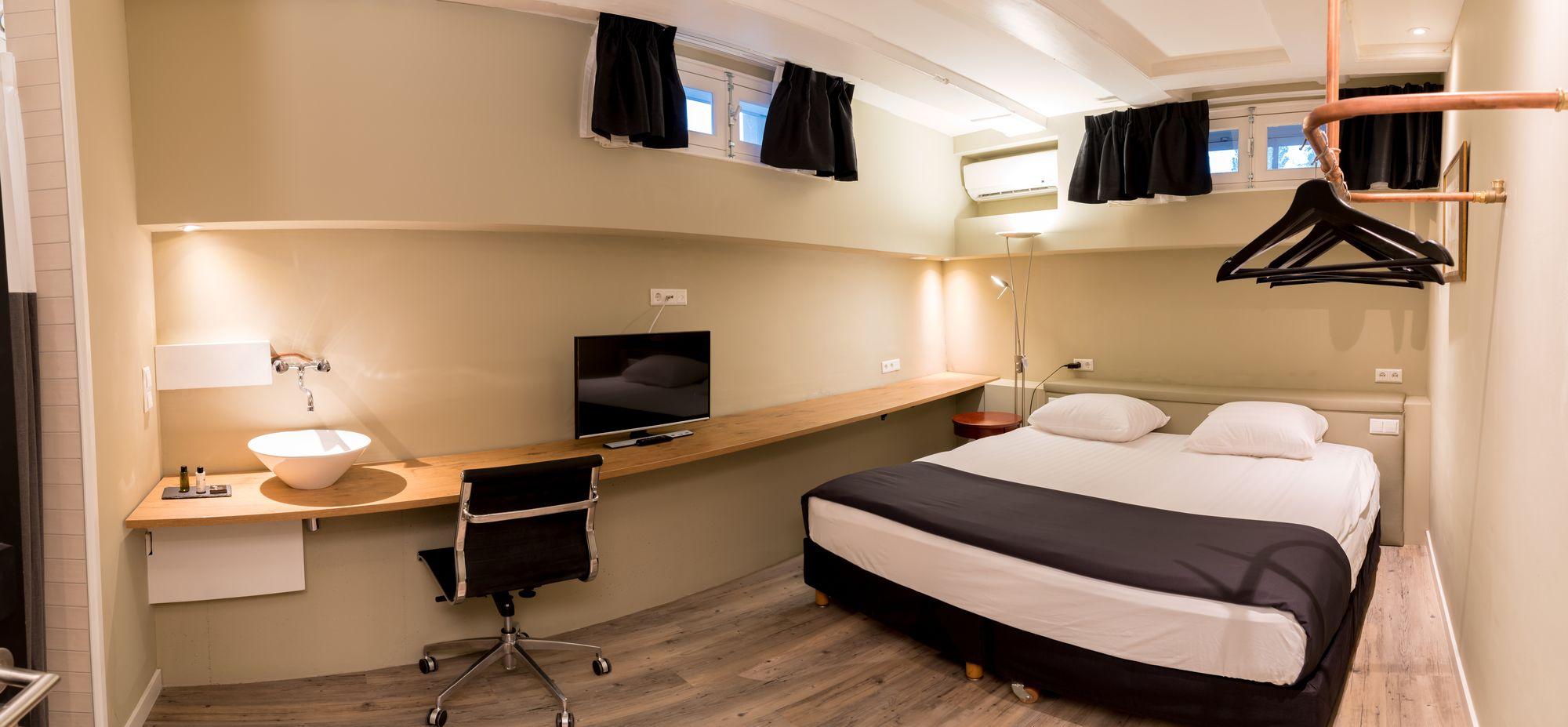 Hotel Rudolph — Amsterdam — photo 5