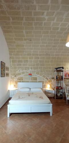 Palazzo Saraceno in Taranto, Italy